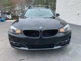 Used 2015 BMW 328i Gran Turismo xDrive image 2