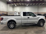 Used 2014 Ford F150 XLT image 2