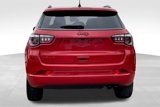 Used 2022 Jeep Compass Limited image 2