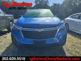 Used 2024 Chevrolet Equinox LS w/ LS Convenience Package image 2