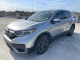 Certified 2022 Honda CR-V EX image 3