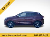 Used 2023 Buick Encore GX Select w/ Experience Buick Package image 2