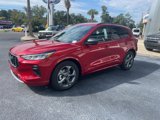 New 2024 Ford Escape ST-Line w/ Equipment Group 301A image 4