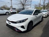 Used 2022 Kia Forte GT-Line w/ GT-Line Technology Package image 3