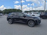New 2025 Chevrolet Trax LT w/ Driver Confidence Package image 3