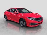 Used 2019 Honda Civic EX image 3