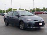 Certified 2017 Toyota Corolla SE image 5