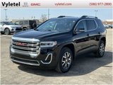 Certified 2023 GMC Acadia SLE w/ Driver Convenience Package image 5