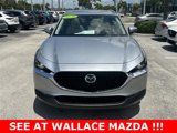 Used 2021 MAZDA CX-30 FWD 2.5 S w/ Premium Package image 3