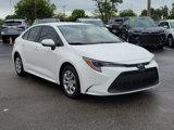Used 2020 Toyota Corolla LE image 4