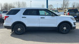Used 2016 Ford Explorer 4WD Police Interceptor w/ Interior Upgrade Package image 5