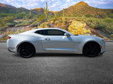 Used 2017 Chevrolet Camaro LT image 3