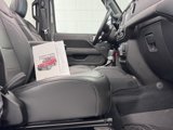 Certified 2022 Jeep Wrangler Unlimited Sahara w/ Cold Weather Group image 5