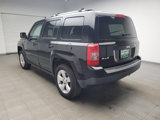 Used 2014 Jeep Patriot Limited w/ Sun/Sound Group image 5