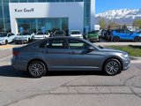 Used 2021 Volkswagen Jetta S image 2