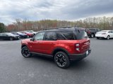 Certified 2022 Ford Bronco Sport Outer Banks w/ Tech Package image 5