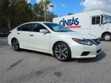 Used 2016 Nissan Altima 2.5 SR image 2