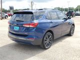 Used 2022 Chevrolet Equinox RS w/ RS Leather Package image 5