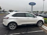 Used 2018 Ford Edge Titanium w/ Technology Package image 3