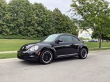 Used 2015 Volkswagen Beetle 1.8T Classic image 2