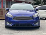 Used 2015 Ford Focus Titanium w/ Titanium Cold Weather Package image 2