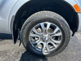 Used 2021 Ford Ranger Lariat w/ Equipment Group 501A High image 2