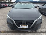 Used 2022 Nissan Sentra SV image 2