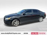 Used 2008 Toyota Camry LE image 3