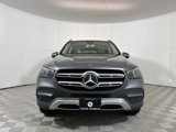 Used 2020 Mercedes-Benz GLE 350 4MATIC image 2