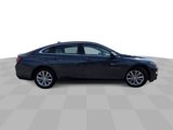 Certified 2021 Chevrolet Malibu LT image 2