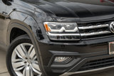 Used 2019 Volkswagen Atlas SE image 3