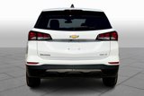 Used 2023 Chevrolet Equinox LT w/ Driver Convenience Package image 4