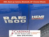 Used 2017 RAM 1500 Express w/ Express Value Package image 3