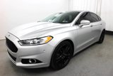 Used 2013 Ford Fusion Titanium w/ Titanium Driver Assist Pkg image 4