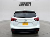 Used 2015 MAZDA CX-5 Grand Touring image 4