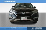 Used 2015 Honda CR-V EX image 2