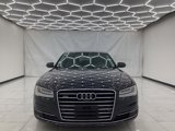 Used 2015 Audi A8 4.0T w/ Luxury Package image 4