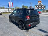 Used 2022 Jeep Renegade Altitude w/ Convenience Group image 5