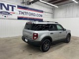 Certified 2021 Ford Bronco Sport Big Bend image 2