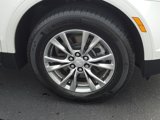 Used 2022 Cadillac XT5 Premium Luxury w/ LPO, Floor Liner Package image 5