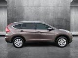 Used 2015 Honda CR-V EX-L image 4