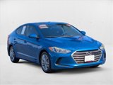 Used 2018 Hyundai Elantra SEL image 3