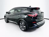 Used 2018 Nissan Murano Platinum w/ Cargo Package image 5