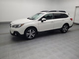 Used 2018 Subaru Outback 2.5i Limited image 2