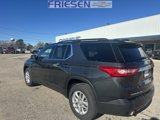Used 2021 Chevrolet Traverse LT image 3