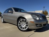 Used 2007 Mercedes-Benz E 350 Sedan image 2