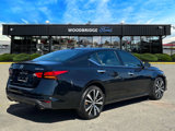 Used 2021 Nissan Altima 2.5 Platinum image 5