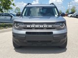 Used 2023 Ford Bronco Sport Big Bend image 2