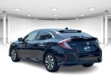 Used 2019 Honda Civic LX image 3