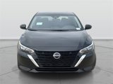 New 2025 Nissan Sentra S image 2